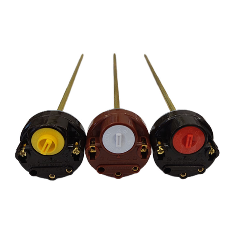 Термостат с регулируемой температурой для электрического водонагревателя