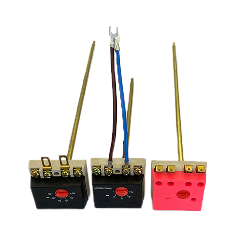 Термостат с регулируемой температурой для электрического водонагревателя