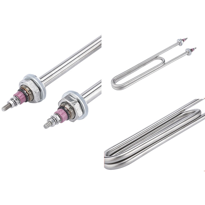 Трубчатый нагреватель из нержавеющей стали FP-565 для пароварки риса