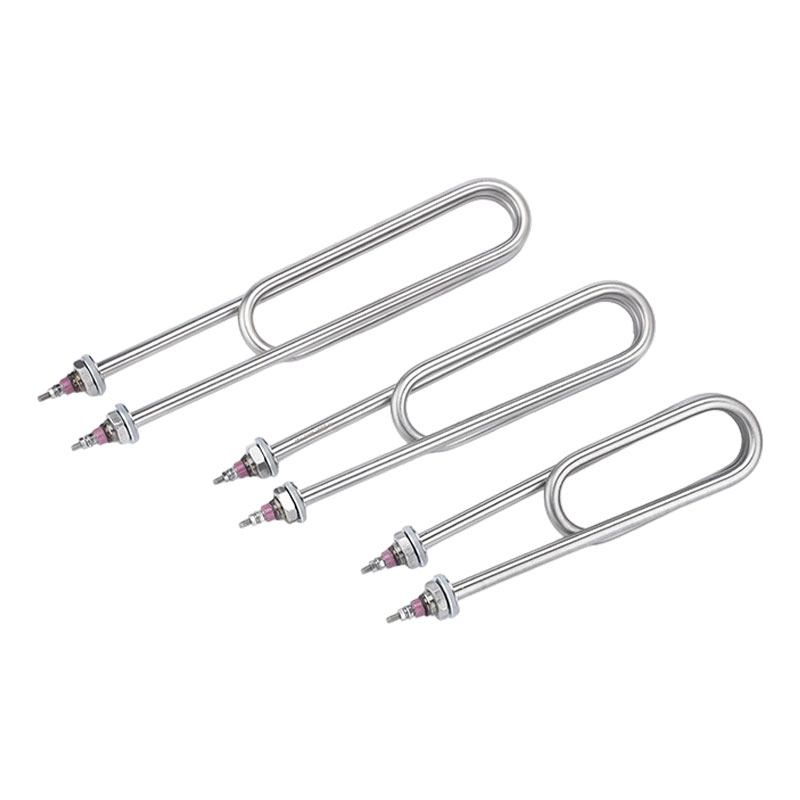 Трубчатый нагреватель из нержавеющей стали FP-565 для пароварки риса